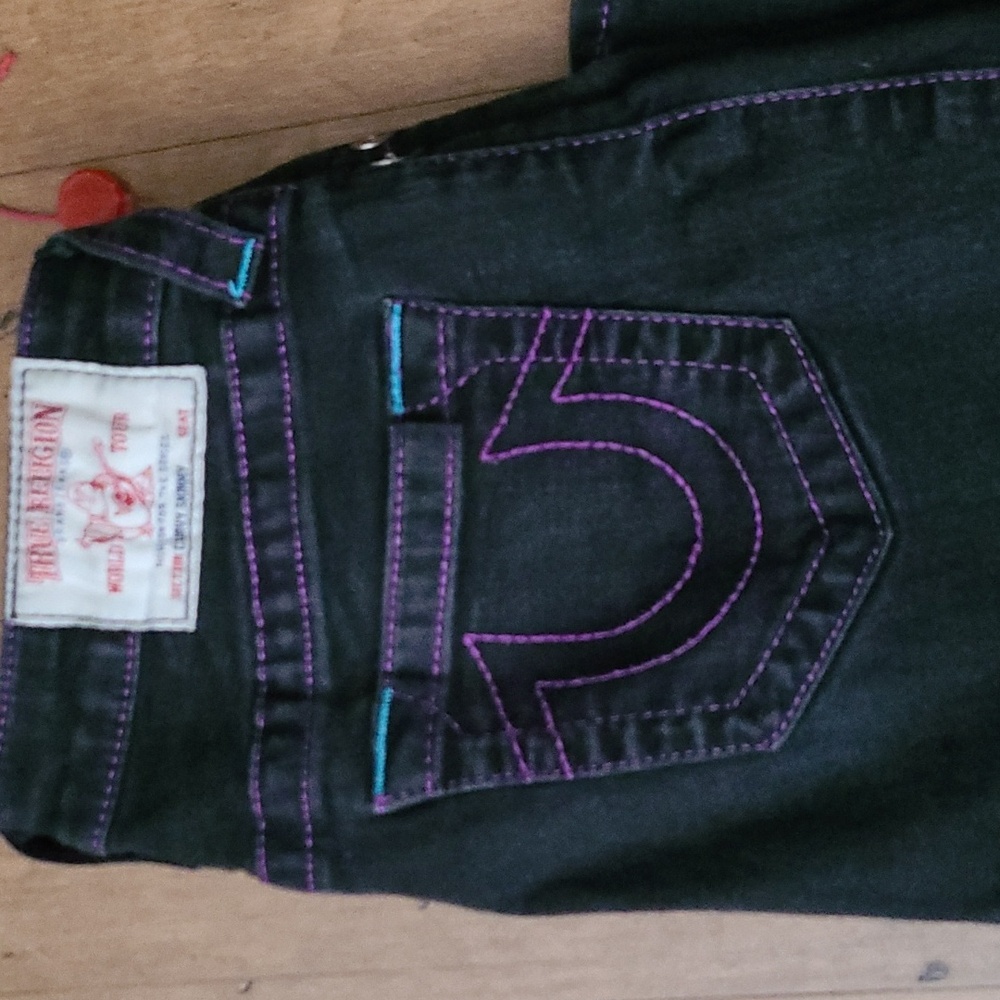 True Religion New Jeans